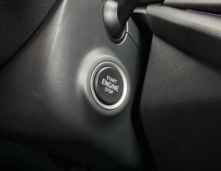 Škoda Octavia Kombi 1,5 l 110 kw
