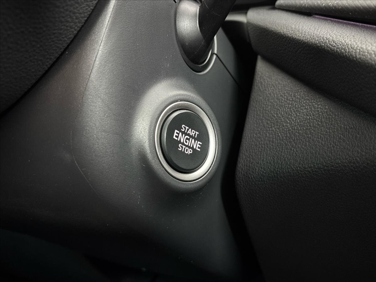Škoda Octavia Kombi 1,5 l 110 kw
