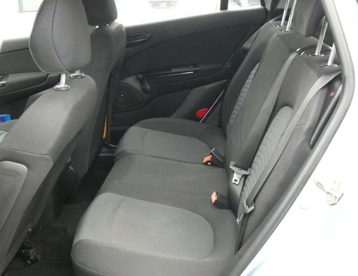 Fiat Bravo Hatchback 1,4 l 66 kw