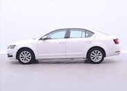 Škoda Octavia Liftback 1,6 l 85 kw