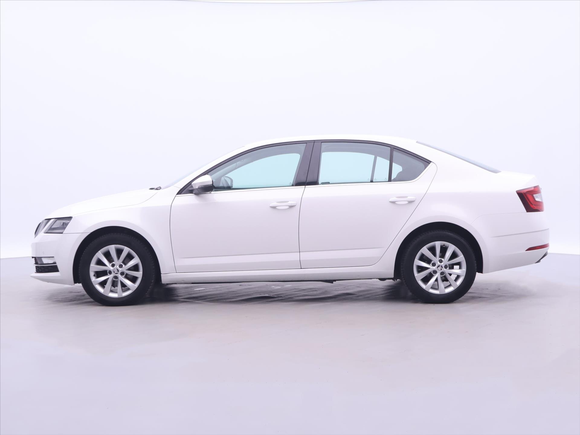 Škoda Octavia Liftback 1,6 l 85 kw