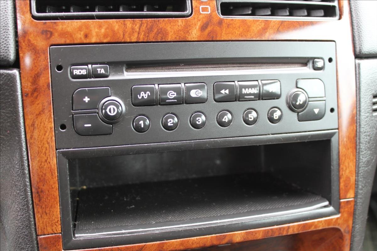 Peugeot 307 Hatchback 1,6 l 80 kw