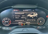 Audi Q2 SUV 2,0 l 85 kw