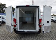 Citroën Jumper Ostatní 2,2 l 103 kw