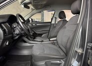 Škoda Kodiaq SUV / Terénní 1,5 l 110 kw