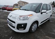 Citroën C3 Picasso MPV 1,4 l 70 kw