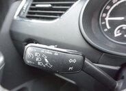 Škoda Octavia Kombi 2,0 l 135 kw