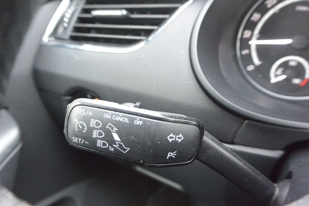 Škoda Octavia Kombi 2,0 l 135 kw