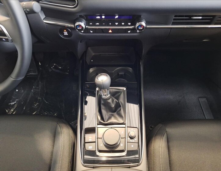 Mazda CX-30 SUV 2,5 l 103 kw