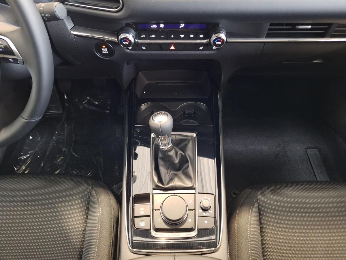 Mazda CX-30 SUV 2,5 l 103 kw