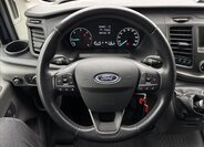 Ford Transit Skříň 2,0 l 96 kw