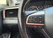 Lexus RX 450h 12