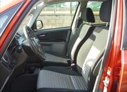 Suzuki SX4 7