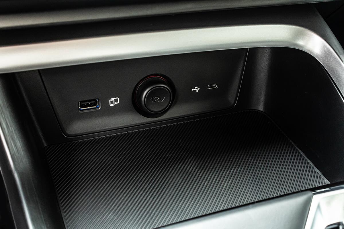 MG ZS SUV / Terénní 1,5 l 145 kw