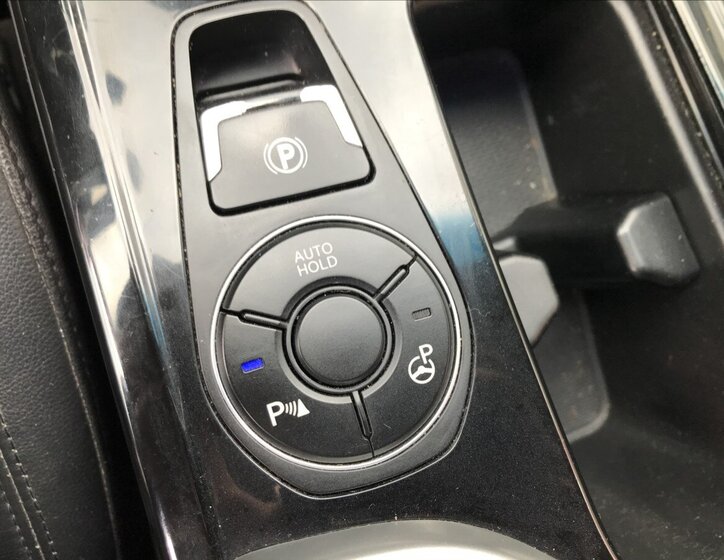 Hyundai i40 Kombi 1,7 l 100 kw