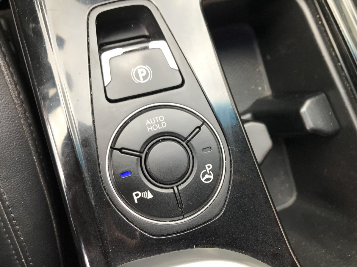 Hyundai i40 Kombi 1,7 l 100 kw