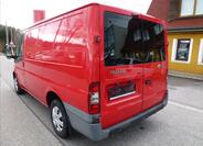 Ford Transit 10