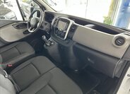 Renault Trafic Skříň 1,6 l 92 kw