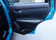 Suzuki Vitara SUV 1,4 l 103 kw