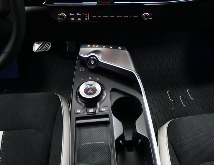 KIA EV6 Liftback 0,0 239 kw