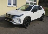 Mitsubishi Eclipse Cross SUV / Terénní 2,3 l 109 kw