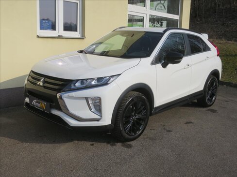 Mitsubishi Eclipse Cross SUV / Terénní 2,3 l 109 kw