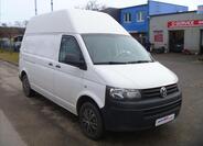 Volkswagen Transporter 3