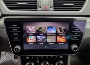 Škoda Superb Sedan 2,0 l 110 kw