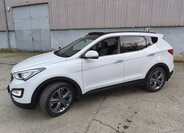 Hyundai Santa Fe SUV 2,2 l 145 kw