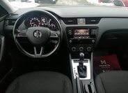 Škoda Octavia Kombi 1,5 l 96 kw