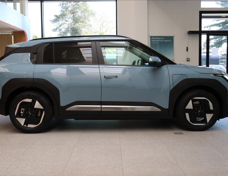 KIA EV3 Ostatní 0,0 150 kw