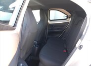 Toyota Aygo 11