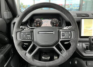 Land Rover Defender SUV 5,0 l 386 kw