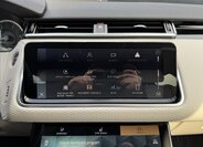 Land Rover Range Rover Velar SUV / Terénní 3,0 l 221 kw