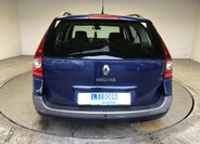 Renault Mégane Kombi 1,6 l 83 kw