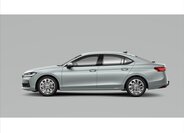 Škoda Superb Liftback 2,0 l 142 kw
