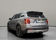 KIA Sorento SUV / Terénní 2,2 l 142 kw