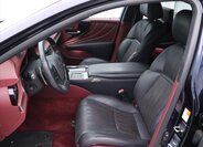 Lexus LS 500h Sedan / Limuzína 3,5 l 220 kw