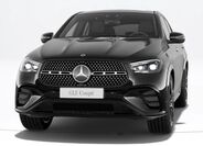 Mercedes-Benz GLE 3