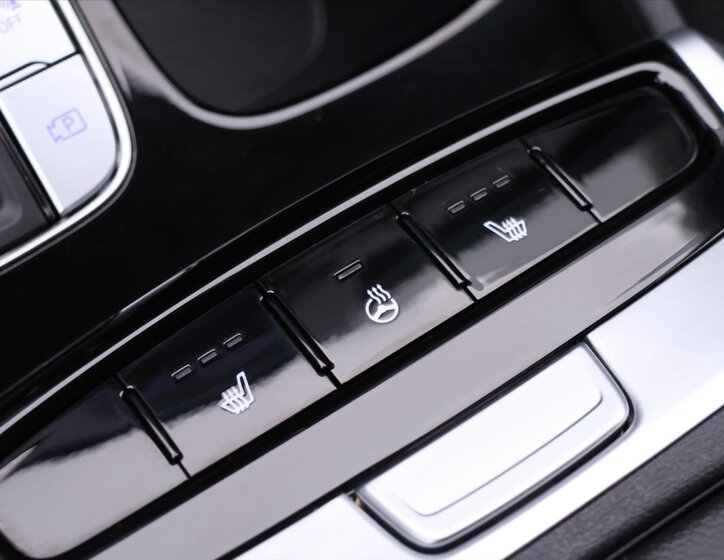 Hyundai Tucson SUV 1,6 l 110 kw