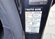 Opel Astra Hatchback 1,6 l 132 kw