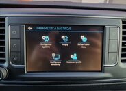 Peugeot Traveller MPV 2,0 l 130 kw