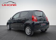 Suzuki Alto Hatchback 996,0 50 kw