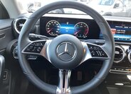 Mercedes-Benz CLA Kombi 2,0 l 85 kw