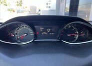 Peugeot 308 Kombi 1,6 l 88 kw