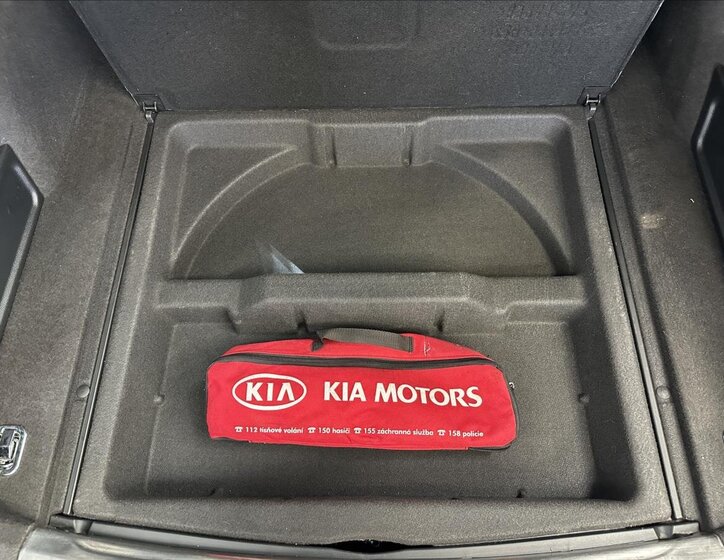 Hyundai i40 Kombi 1,7 l 100 kw