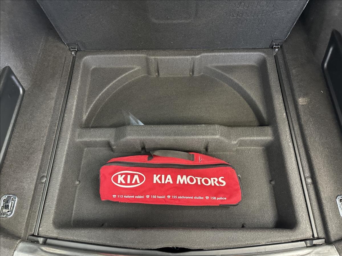 Hyundai i40 Kombi 1,7 l 100 kw