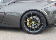 Lotus Ostatní Kupé 3,5 l 306 kw
