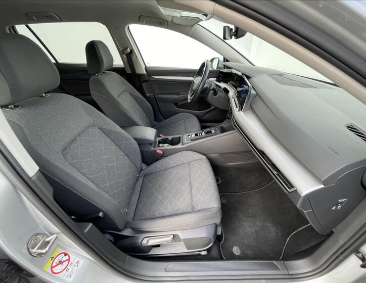 Volkswagen Golf Kombi 1,5 l 110 kw