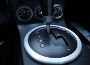 Nissan 350 Z Kupé 3,5 l 206 kw